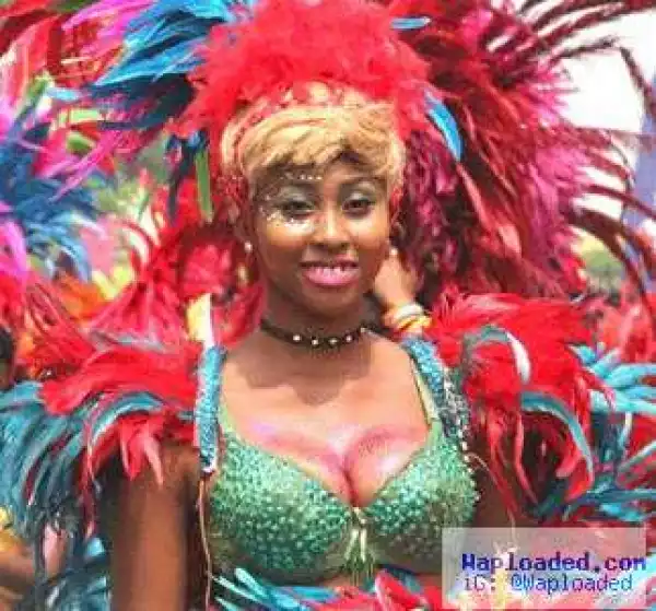 Photos : See Why All Roads Is Leading To 2015 Calabar Carnival!!!